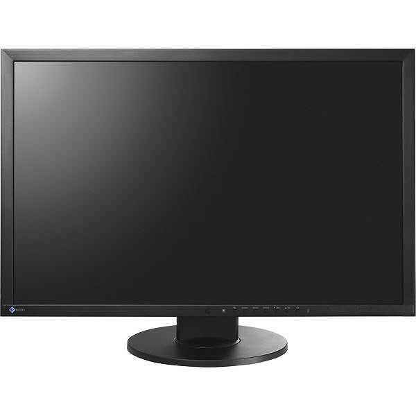 EIZO 61.1cm（24.1）型カラー液晶モニター FlexScan EV2430 ブラック