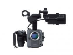 【新品/在庫あり】SONY プロフェッショナルカムコーダー ILME-FX6V フルサイズイメージセンサー搭載 映像制作用カメラ ソニー