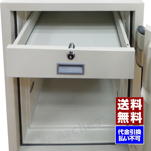 ドロワー 080タイプ [080-D] ディプロマット 棚板 金庫 引出し