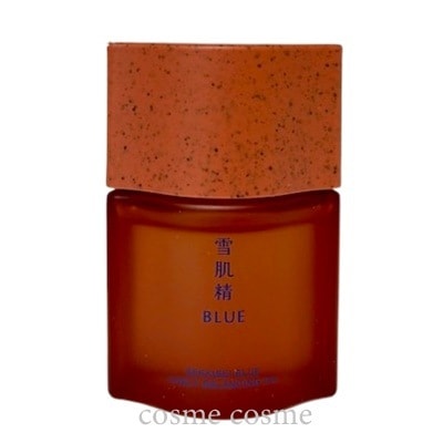 雪肌精 BLUE ライブリー バランシング オイル 30ml(4971710585766)