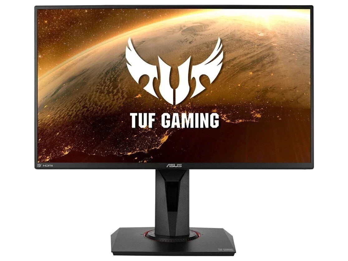 TUF Gaming VG259QM [24.5インチ] モニターディスプレイ