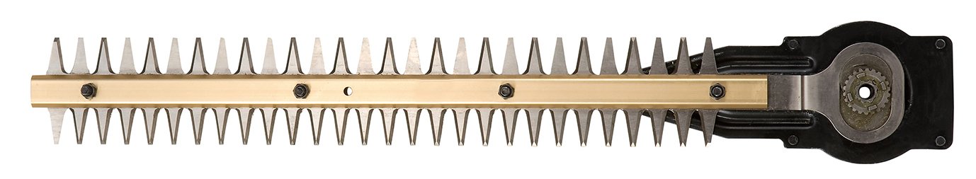 HiKOKI() 植木バリカン CH(N)用 新芽用ブレード350mm 0033-8035