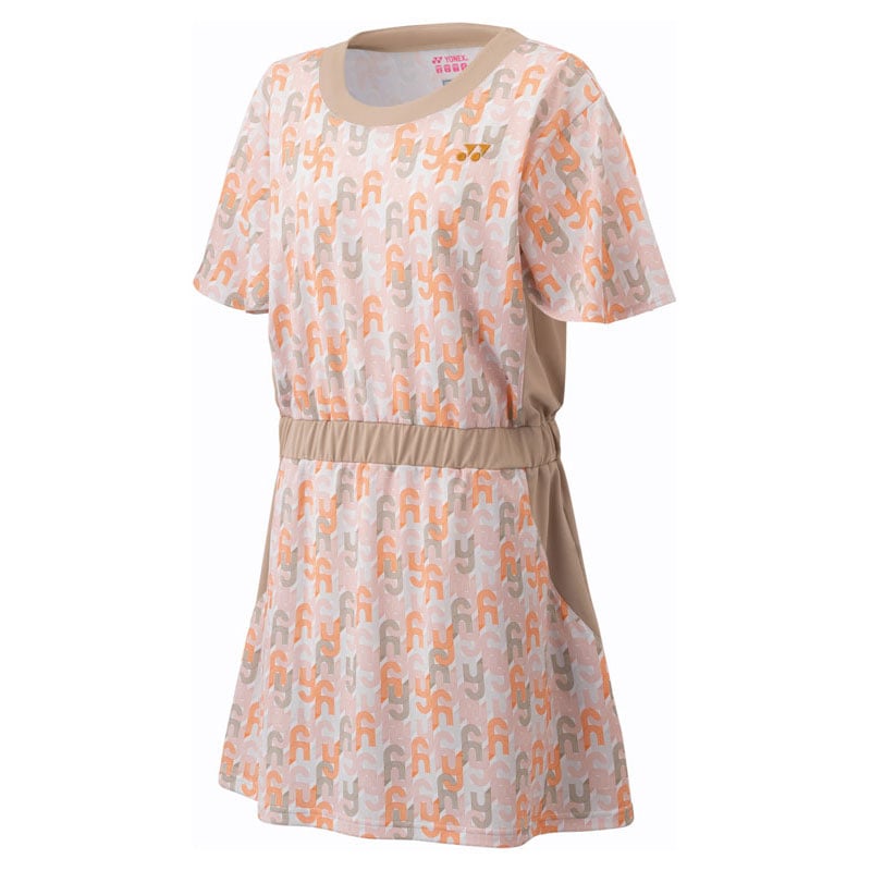 ウィメンズワンピース テニスバドミントン アパレル(レディース) 20796-488