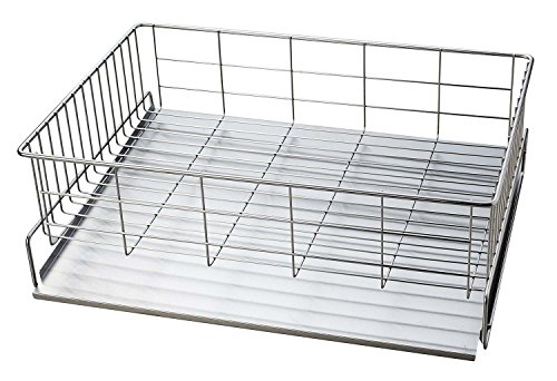 パール金属 日本製 食器 水切り かご ステンレス メイドインジャパン HB-1781 5,610円