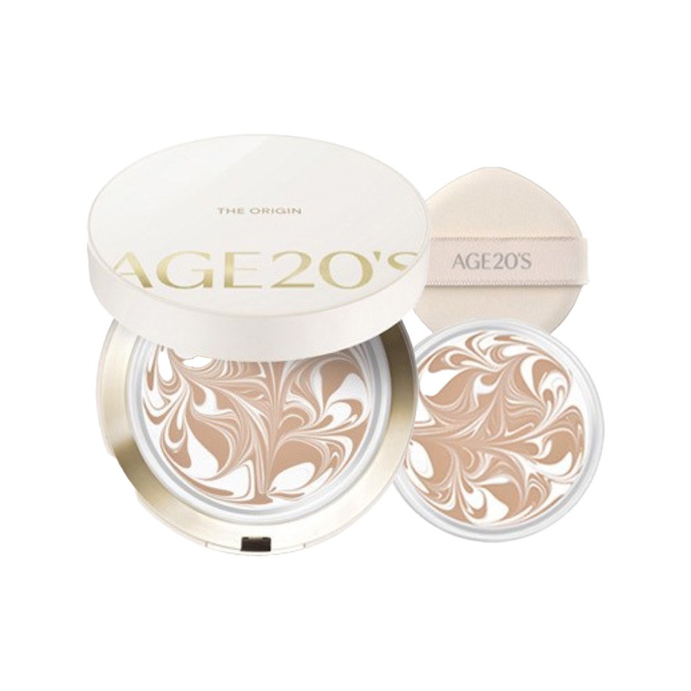 ディオリジン エッセンス ファクト 12.5g 本品+レフィルホワイト