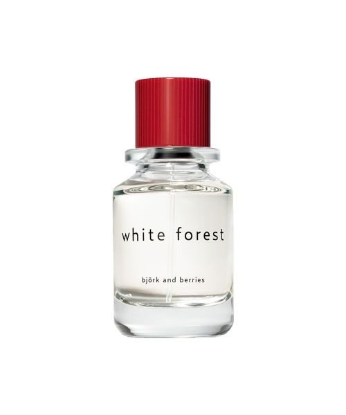 ホワイトフォレスト オードパルファム50ml