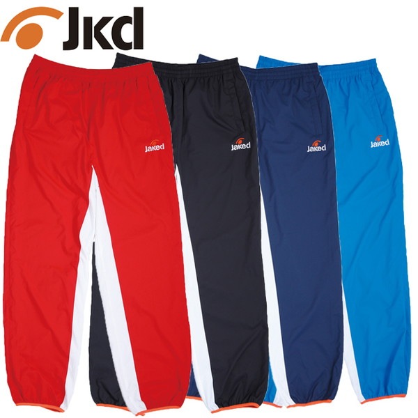 フットマーク FOOTMARK Jaked J001ウォームアップパンツ 水泳 キッズ ジュニア ユニセックス 830039 7,948円