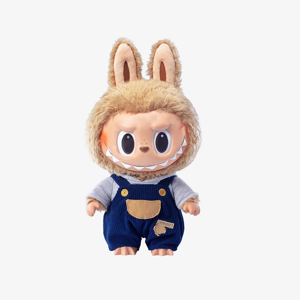 公式正規品POP MART LABUBU TIME TO CHILL らふぶ ぬいぐるみ ガチャポン ブラインドボックス サプライズギフト
