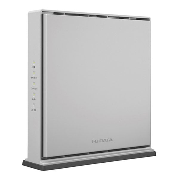 Wi-Fi 6 1Gbps対応ルーター WN-DAX3000GR/D