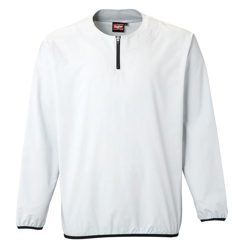 パワーストレッチロングスリーブトップ 長袖シャツ 25SS AOS15S02