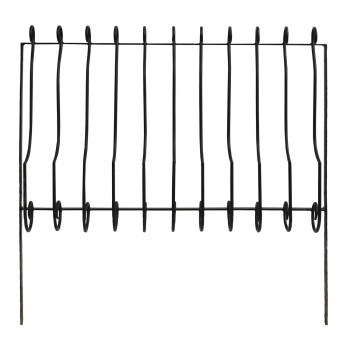 アイアンフェンス4型 1208 38664