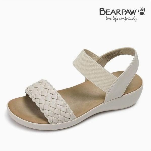 HILTON III 女性軽量サンダル K2783030QB-W-SC 10,345円