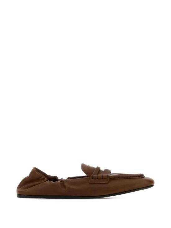 MIU MIU Women Laced up Shoes 5D341EFD005 EFX F0316 ROVERE