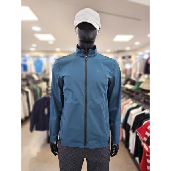 ゴルフセーブゾーン07男性ウインドブレーカージャンパー6L11301（S33434981）