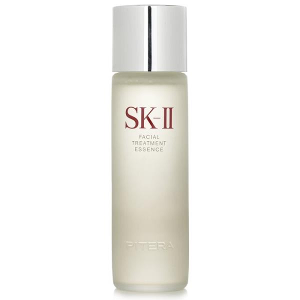 facial treatment essence (with box from seasonal set) 230ml