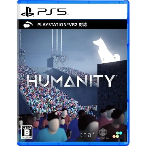 HUMANITY [PS5]