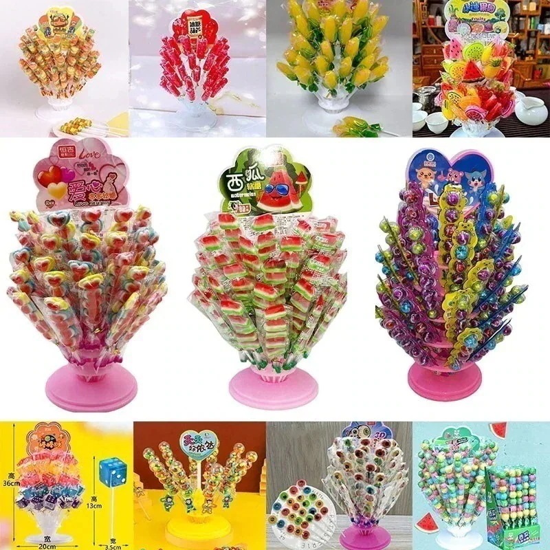 【20点セット】メガ割Youtube で話題 フルーツ串ファッジ グミ 2０個 4０個 6０個 お菓子 韓国お菓子 ぐみ さまざまなフレーバーの素敵なフルーツ グミ