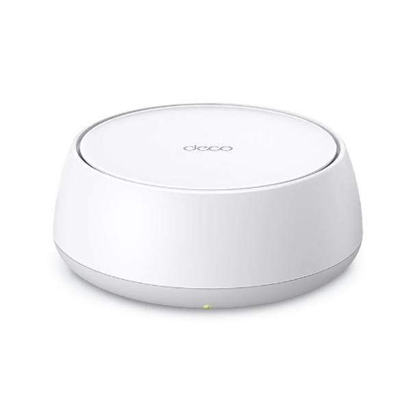 Deco BE25 BE3600 デュアルバンドメッシュWi-Fi 7システム 1パック
