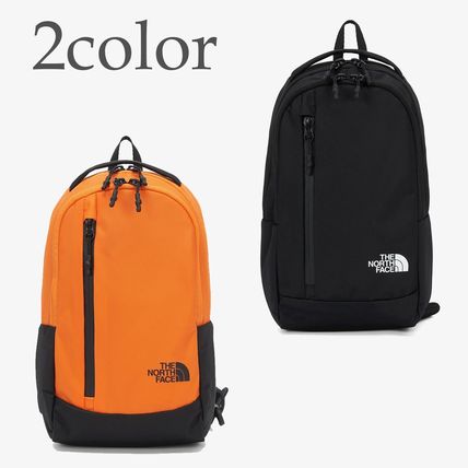 The North Face正規品 SPORTS ONE WAYボディバックNN2PQ09