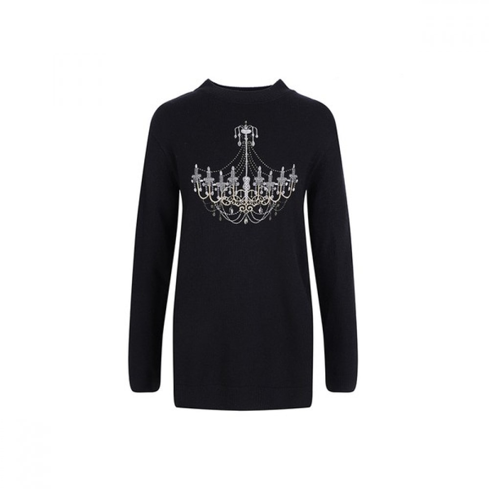 (ジョイナーズ) シャンデリアデザインニット_JAAW2-CSL260