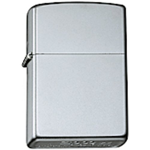 クローム 205 サンドブラスト オイルライター