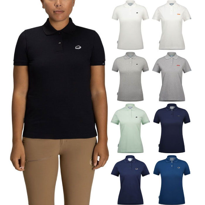 サイズ：M レディース マトリックス ポロシャツ Matrix Polo Shirt AF アウトドアウェア トップス ポロシャツ 半袖 1017-00412