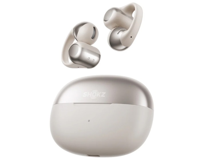 OpenDots ONE SKZ-EP-000053 [グレー] 完全ワイヤレスイヤホン 21,754円