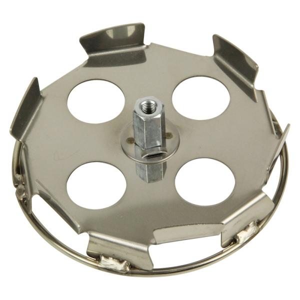 YOSHIOKA カクハン羽根 HR羽根 H／HT／HMジクヨウ 先端工具 ドリルアクセサリ カクハンブレード