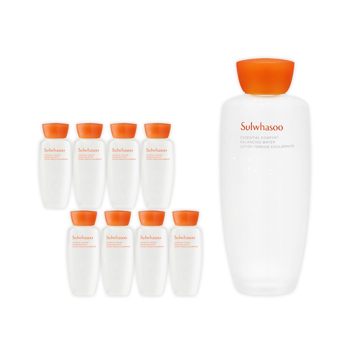 滋陰水 150ml + (15ml x 8ea)