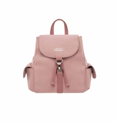 SUEDE BACKPACK 3色 14,854円