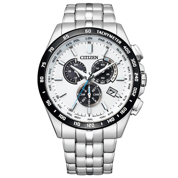 取寄品 正規品 CITIZEN シチズンコレクション CB5874-90A 腕時計