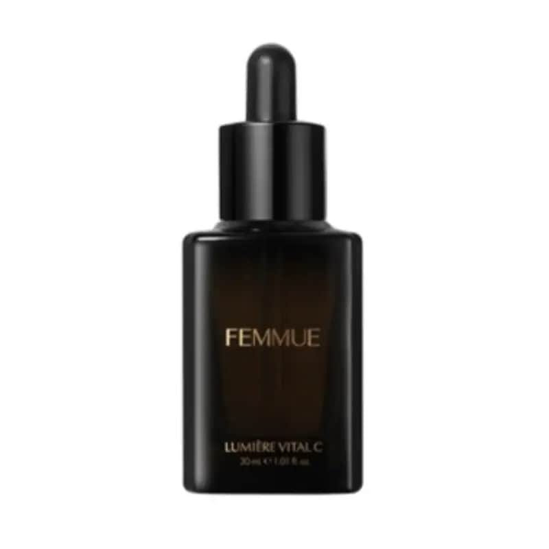 [新作]リュミエールバイタルC 30ml