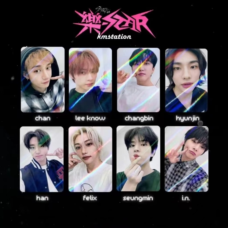 straykids karma kmstation 中国深圳　サイン会　トレカ straykids karma kmstation 中国深圳サイン会 トレカ 【公式通販】