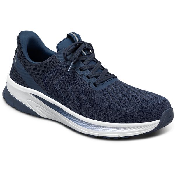 Orthofeet TILOS TX NAVY-MEDIUM OF20022M 8 26.0cm ハンズフリーシューズ