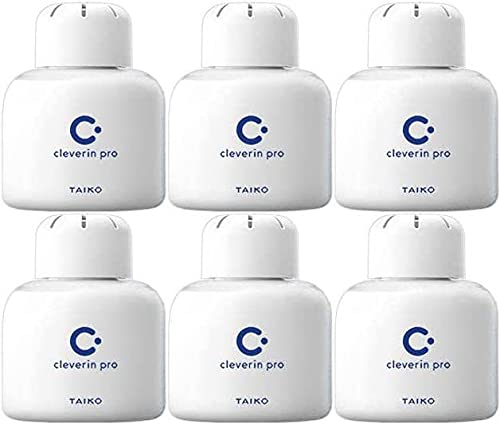 【6個セット】クレベリンpro(業務用) 置き型 150g