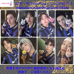 Qoo10 | STRAYKIDS-KARMA-SKZOO-メンバー選択のおすすめ商品リスト