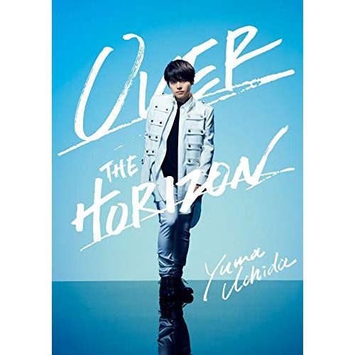 YUMA UCHIDA 1st LIVE「OVER THE HORIZON」 / 内田雄馬 (DVD) KIBM-847