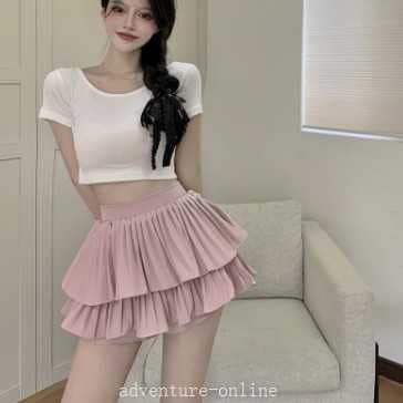 【2025新作入荷】スカート ボトムス キュロット ミニ ミニ丈 ショート ショート丈 フレア プリーツ かわいい 大人可愛い おしゃれ お洒落 大人可愛い 大人