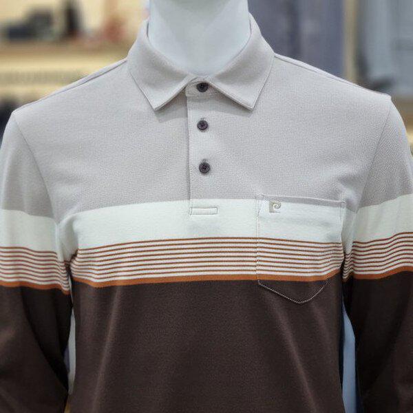 秋冬新作 スパン 基本カラーTシャツPPTS34038602_SH