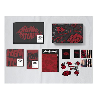 Dreamcatcher グッズセット Qoo10 | dreamcatcher グッズの検索結果(人気順) : dreamcatcher