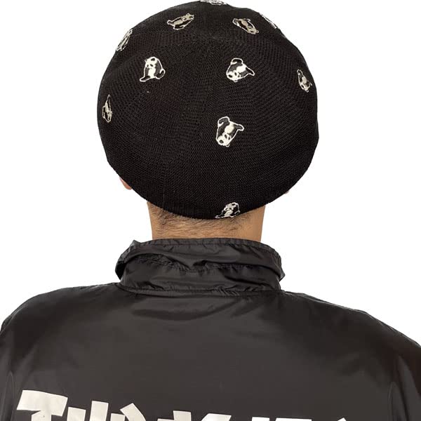 [センス オブ グレース] ベレー帽 LOWELL BERET JAM レディース