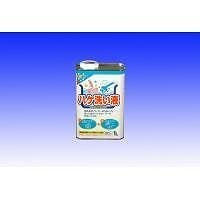 （まとめ買い）ハケ洗い液 1L [x3]