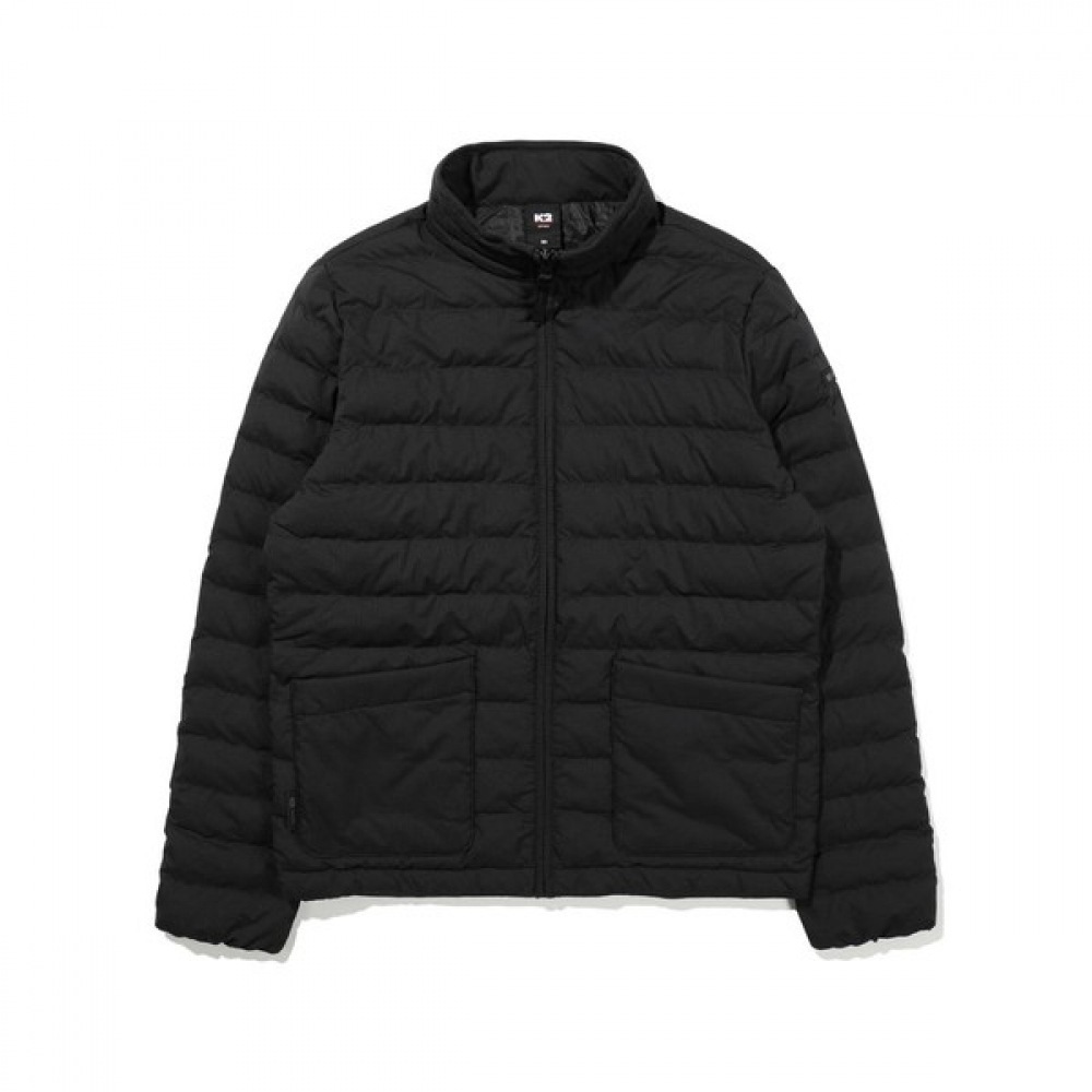 [K2] ウィメンズブーストライトウェイトパッド入りジャケット_KWP23182Z1