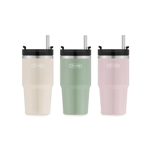 (1+1) マイン 真空 ステンタンブラー 700ml