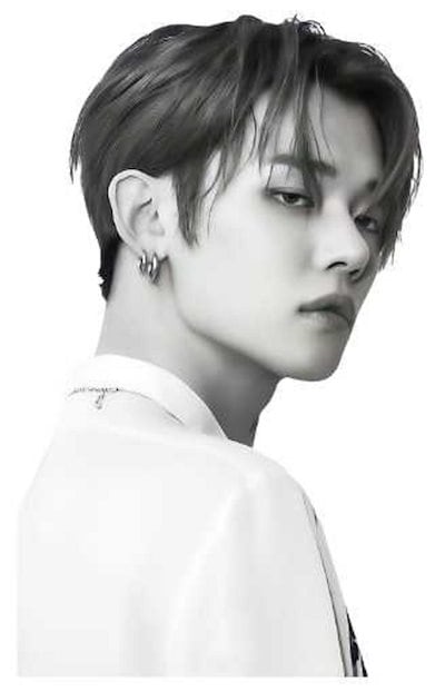 Qoo10] K-POP TXT YEONJUN アク : KPOP