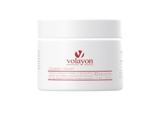 ドマリノクリーム（再建/水分）150ml