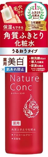 ネイチャーコンク薬用ローション200ml