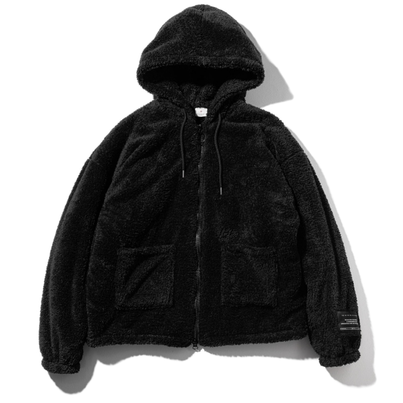 [BTS ジョングク 着用] GASMASK II ショット ダウン ジャケット MFEPD002 26,250円