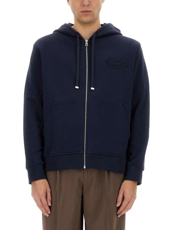 ETRO Men Tops MRMB0004 AJ215B0065 Blue