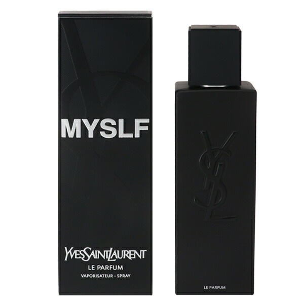MYSLF ルパルファム P SP 60ml